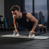 Fitness & Athletics Smart Push-Up & Plank – Full Upper Body Strength & Muscle Training