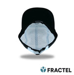 Fractel M-Series DAYBREAK Comfortable and Durable Unisex cap for Running, Cycling, Hiking and Gym Exercises