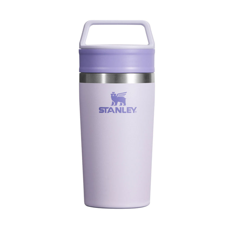 Stanley Café to Go Insulated Travel Mug – Leakproof Confidence for