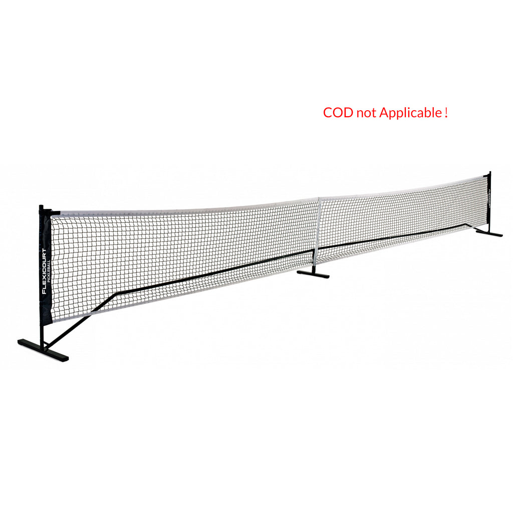 Flexicourt Pickleball Portable Net
