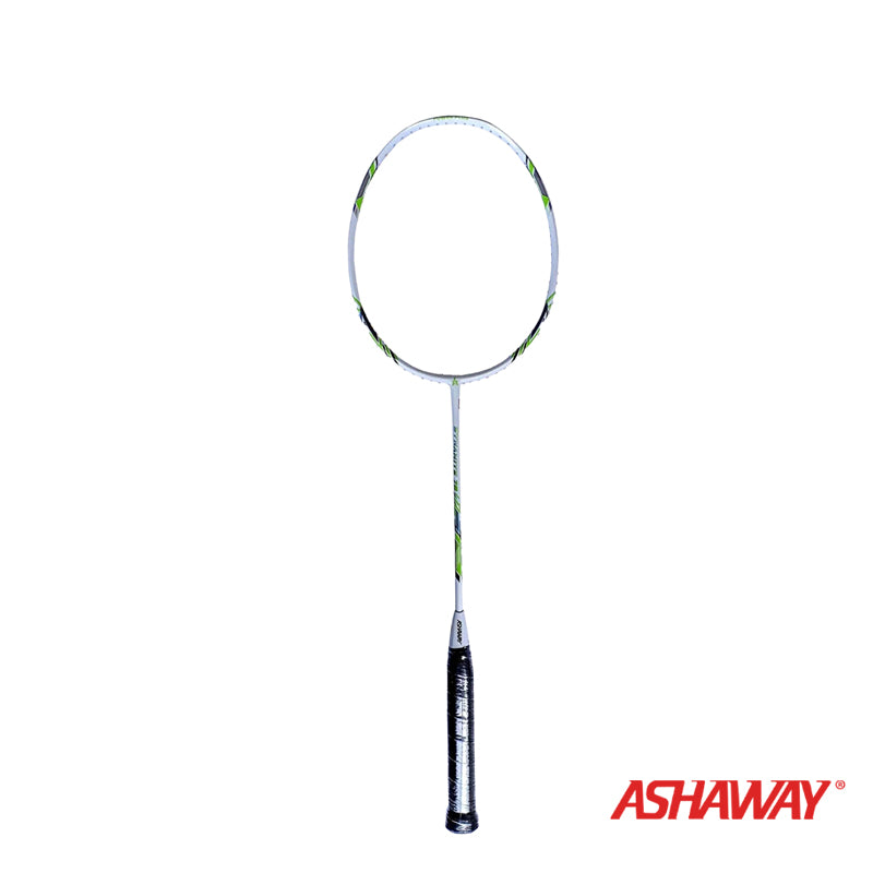 ASHAWAY DYNAMITE 75 Badminton Racket with BAG and Unstrung