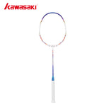 Badminton Racket Kawasaki Passion P25 (Purple) -  Unstrung