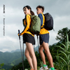 Aonijie E4204 Ultra-Light Folding Trekking Poles – 2pcs Full Carbon Fiber for Walking & Hiking