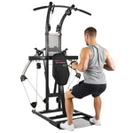 Finnlo Bio Force Weight Trainer Home Gym/Multi Gym