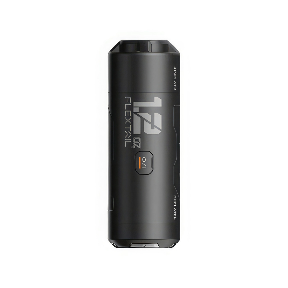 Flextail Zero Pump – Portable Pump for Inflatable Camping Gear