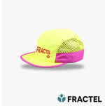 Fractel M-Series SANJI Comfortable and Durable Unisex cap for Running, Cycling, Hiking and Gym Exercises