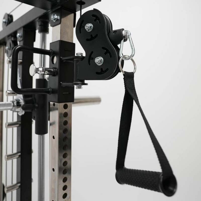 Valid Force Rack Force USA G4 All-In-One Trainer Power Rack Multi-Gym | Chris Sports ...