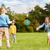 Soft Flying Disc Frisbee – Safe Lightweight Design for Outdoor Sports, Play & Hand-Eye Coordination