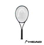 Head Gravity MP L 2023 Tennis Racket Sensational Impact Feel and Enhanced Playability Tennis Racquet UNSTRUNG