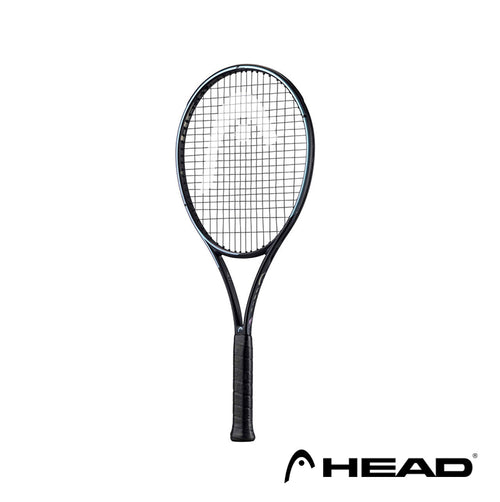 Head Gravity TEAM L 2023 Tennis Racket Sensational Impact Feel and Enhanced Playability Tennis Racquet UNSTRUNG