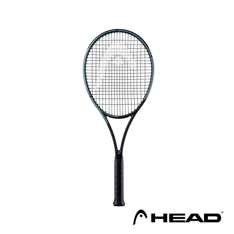 Head Gravity PRO 2023 Tennis Racket Sensational Impact Feel and Enhanced Playability Tennis Racquet UNSTRUNG