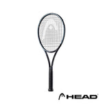 Head Gravity PRO 2023 Tennis Racket Sensational Impact Feel and Enhanced Playability Tennis Racquet UNSTRUNG