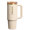 Stanley Quencher Protour™ Flip Straw Tumbler 20oz & 30oz | Holiday Collection