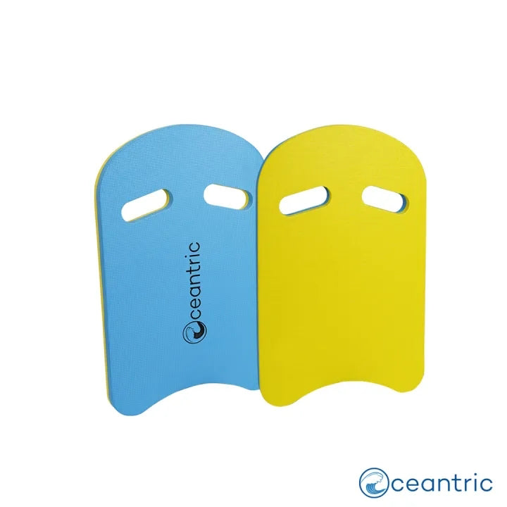 Oceantric Aqua Surfing Board and Body Board