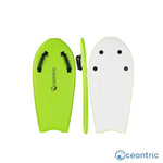 Oceantric Body Board and Surfing Board