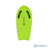 Oceantric Body Board and Surfing Board