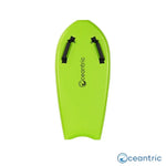 Oceantric Body Board and Surfing Board