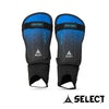 Select Shin Guards - High Safe for Soccer and Football