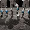 Select Shin Guards - High Safe for Soccer and Football