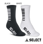 Select Striped Comfortable and Durable Sporty Look Socks