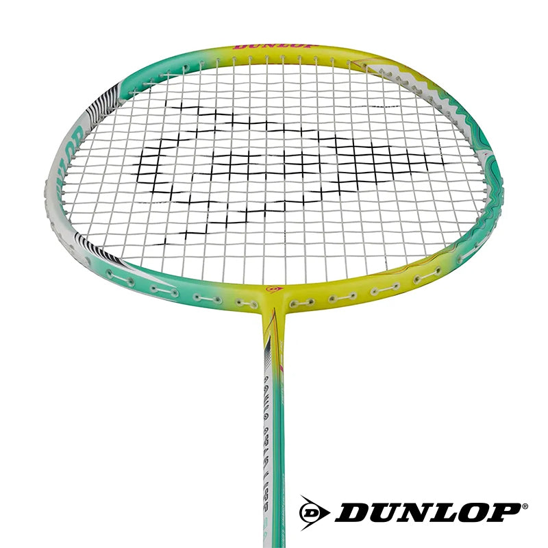 Dunlop SONIC STAR LITE 78  Badminton Racket Unstrung