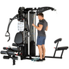 Inspire Fitness M5 Home Gym/Multi Gym