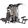 Inspire Fitness M5 Home Gym/Multi Gym