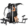 Inspire Fitness M5 Home Gym/Multi Gym