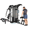 Inspire Fitness M5 Home Gym/Multi Gym