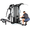 Inspire Fitness M5 Home Gym/Multi Gym