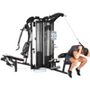 Inspire Fitness M5 Home Gym/Multi Gym