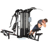 Inspire Fitness M5 Home Gym/Multi Gym