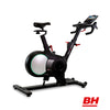 BH Fitness LYON CLIMBER Indoor Cycling the world of Smart Bikes