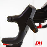 BH Fitness LYON CLIMBER Indoor Cycling the world of Smart Bikes