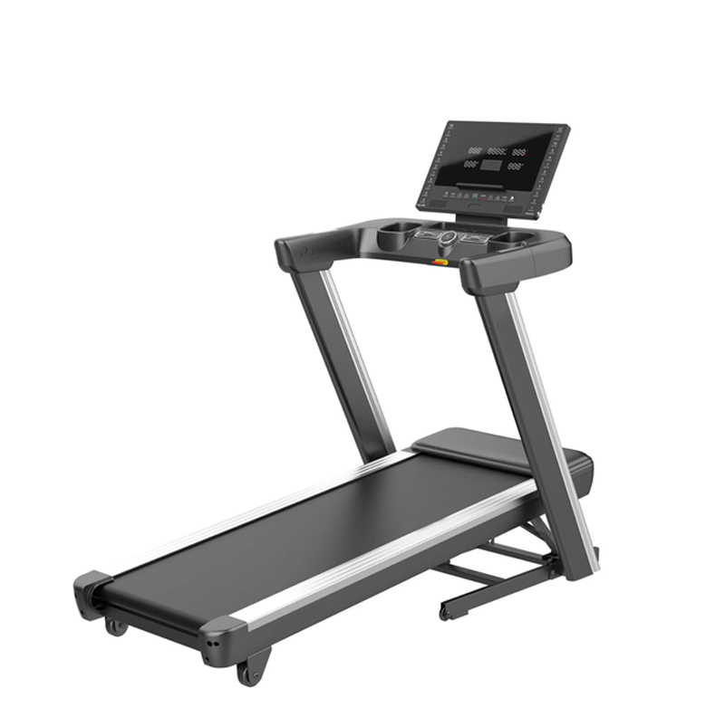 Trax Marathon Treadmill – Chris Sports
