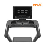 Trax  Marathon Treadmill