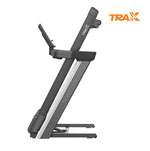 Trax  Marathon Treadmill