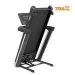 Trax  Marathon Treadmill