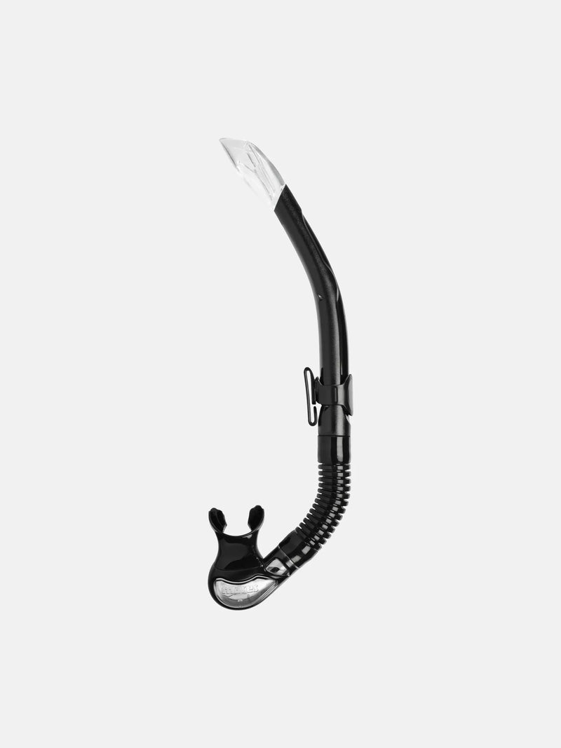 Mares Bay Snorkel – Comfortable Semi-Dry Top Gear – Chris Sports