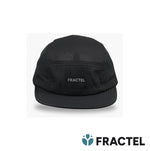 Fractel M-Series MIDNIGHT 3.0 Comfortable and Durable Unisex cap for Running, Cycling, Hiking and Gym Exercises