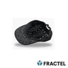 Fractel M-Series MIDNIGHT 3.0 Comfortable and Durable Unisex cap for Running, Cycling, Hiking and Gym Exercises