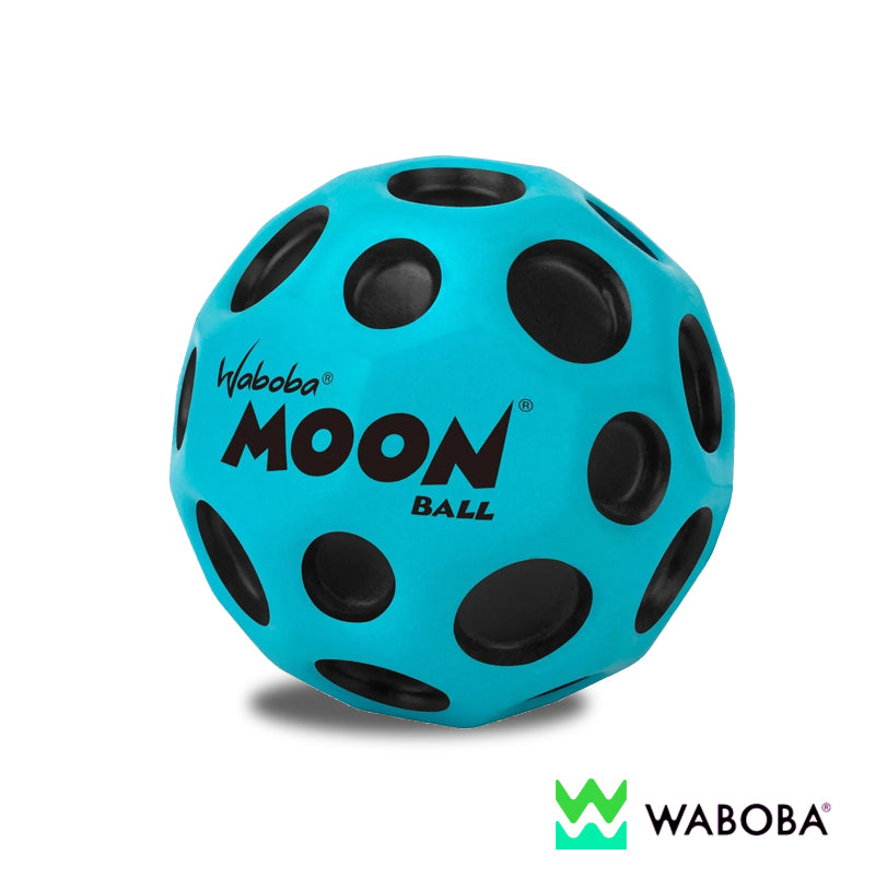 Waboba Moon Bouncy Ball – Chris Sports