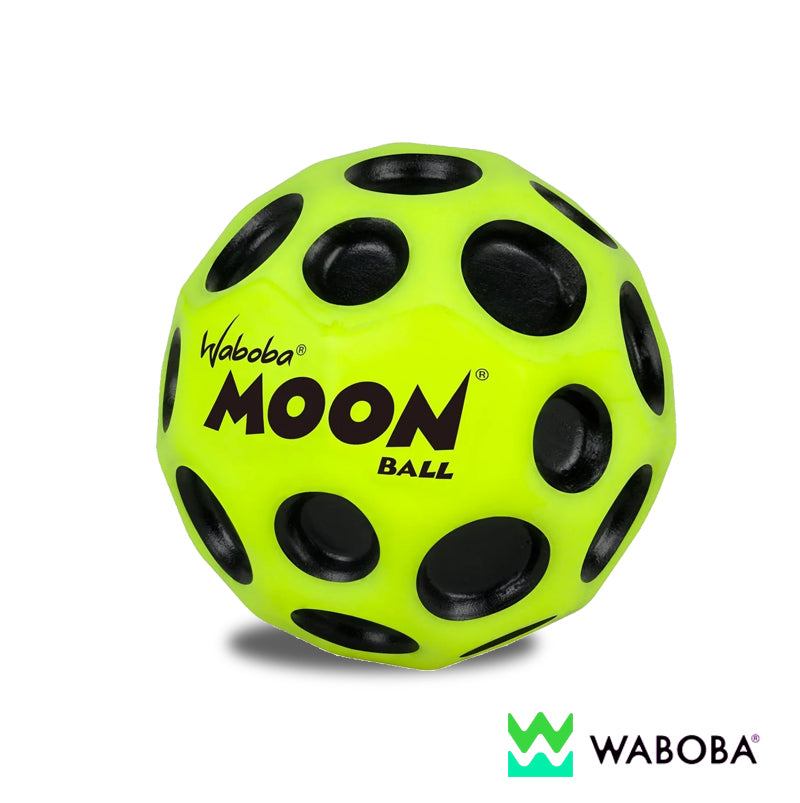 Waboba Moon Bouncy Ball