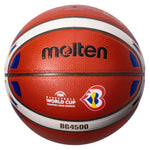 Molten Basketball B7G4500 FIBA Edition 2023