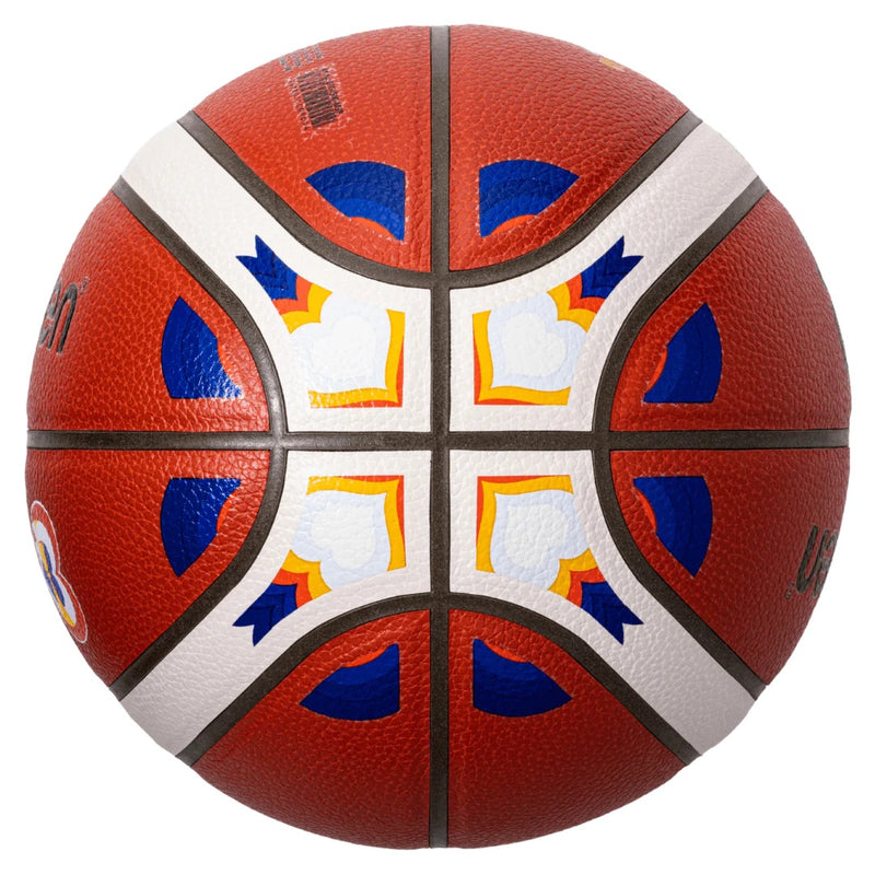 Molten Basketball B7G4500 FIBA Edition 2023