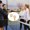Club Rally PIckleball Paddle Cover - Durable, Lightweight & Scratch-Resistant Protector