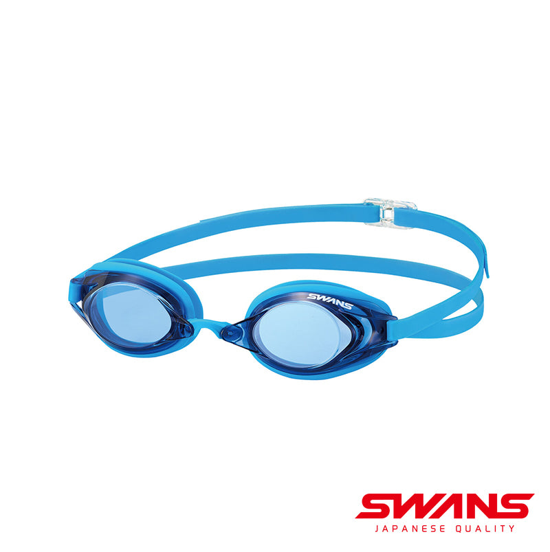 japanese swimming goggles Swans Race and Competition Swimming Goggles SR-2NEV Made in Japan – Chris Sports
