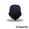 Fractel M-Series NEPTUNE Comfortable and Durable Unisex cap for Running, Cycling, Hiking and Gym Exercises