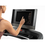 NEW NordicTrack 1750 VS Commercial Treadmill