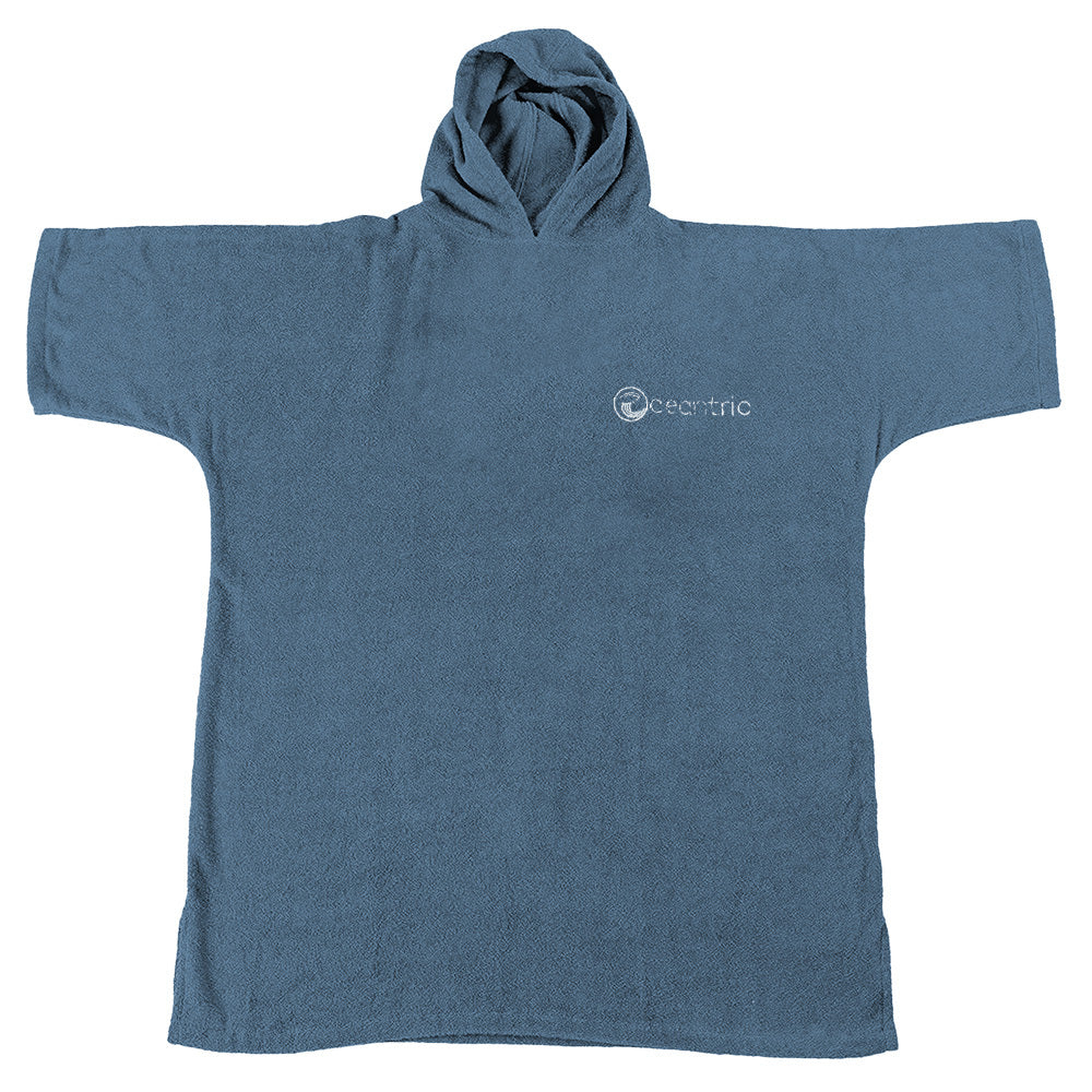 Swim Robe Oceantric Microfiber Swim Robe – Chris Sports